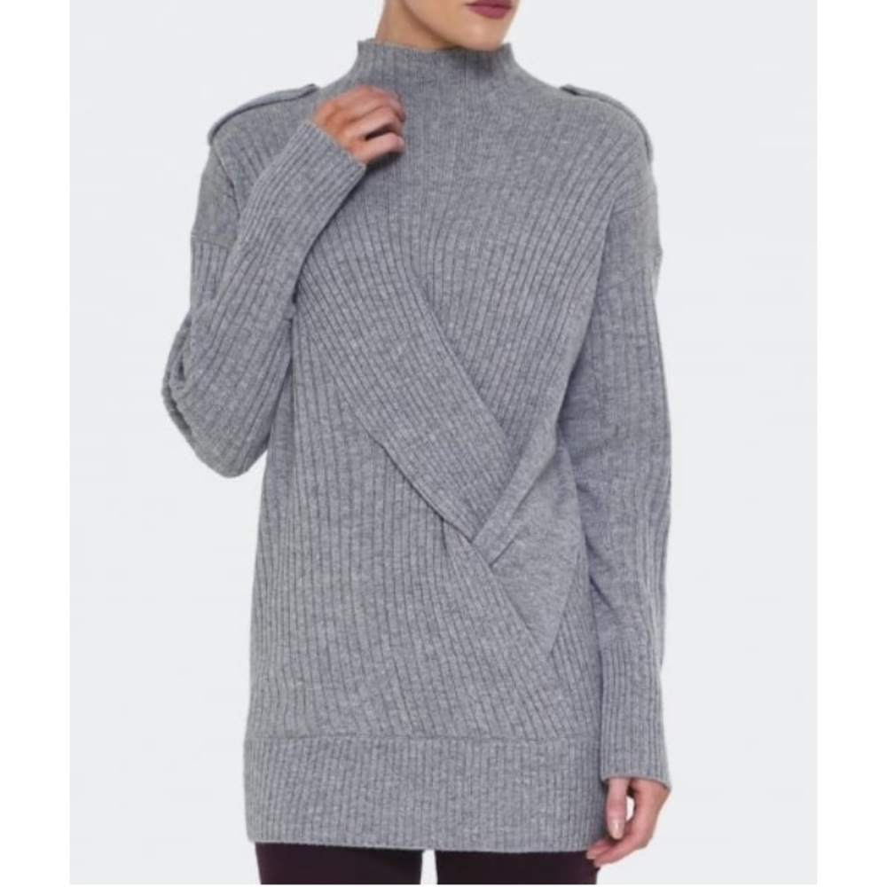 rag & bone Wool Turtleneck